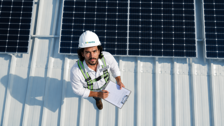 ¿Está tu empresa lista para migrar a energía solar?